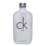 Calvin Klein CK ONE Eau de Toilette, 6.7 fl oz