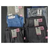 Women's size Small pants. New w/ tags