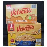 Velveeta cheese loaves 2 pack. Velveeta shells