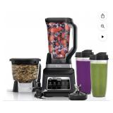 Ninja Professional Plus Kitchen System Blender