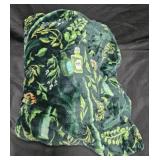 Wicked Silky Soft Oversized Throw, 60'x70'