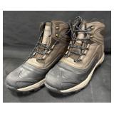 Eddie Bauer Menï¿½s Size 12 Winter Boots