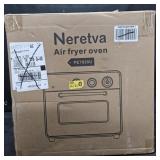 Neretva Air Fry Oven. Not tested