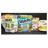 18pk. Thatï¿½s It Crunchables Organic Fruit Crisps