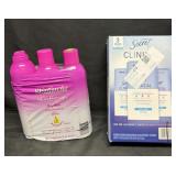 3- 9.5oz. Cans of Skintimate Skin Therapy Shave