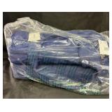 Samsonite Drop-Bottom Weekender Duffel