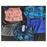 Men's size X-Large swim trunks