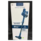 ePro Select Cordless Vacuum, Untested, Used