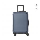 Hardside Carry-on Pro Spinner Suitcase With USB