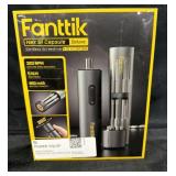 Fanttik NEX S1 Capsule Deluxe Cordless