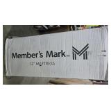 Hotel Firm King size 12' Mattress