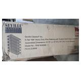 Seville Classics 6-Tier NSF Heavy duty wire