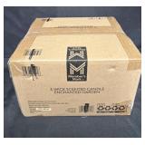 3-Wick Scented Candle, Enchanted Garden