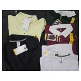 Men's size Medium shirts. New w/ tags