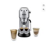 De'Longhi Dedica Arte Espresso Machine