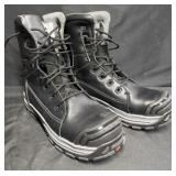 Helly Hansen Work Wear Menï¿½s Size 11 Denison 8ï¿½