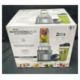 Ninja Professional Plus Nutri-Blender Pro