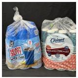 70ct. Bag of Chinet Comfort Insulated 16oz. Cups
