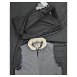 Men's size Medium Free Country snow pants and