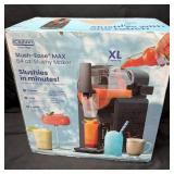 Iceman Slush-Ease 64oz. Slushy Maker XL, Untested