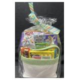 Houdini rope Easter Basket