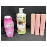 38.2fl.oz. Bottles of Pantene Nourishing Shampoo