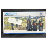 Midland 2-way Radios
