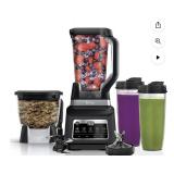 Ninja Professional Plus Kitchen System Blender
