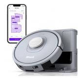 Shark Matrix Self-Emptying Robot Vacuum With