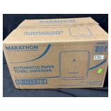 Marathon Automated Paper Towel Dispenser