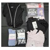 Women's size X-Small pajama sets and CuddleDuds