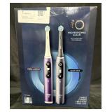 Oral-B iO Professional Clean Rechargeable
