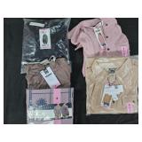 Women's size Small shirts. New w/ tags