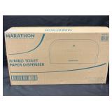 Marathon Jumbo Toiler Paper Dispenser