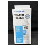 Samsung Ice & Water Refrigerator Filter