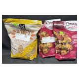 2- 24oz. Bags of Wild Roots Omega Powerhouse