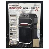 Monster Rockinï¿½ Roller indoor/outdoor wireless