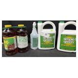 2- 60fl.oz. Bottles of Pine-Sol