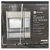Opal Nugget Ice Maker