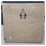 SentrySafe SFW123FTC Fire-Resistant and