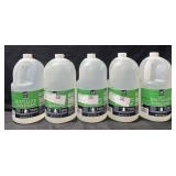 5 gal. Distilled vinegar