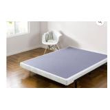 Zinus Night Therapy 4' Wood and Metal Box Spring