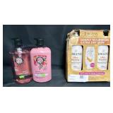 Set of 2- 33.8fl.oz. Bottles Herbal Essences