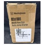 Westinghouse Multi-Function Auto Jump Starter