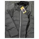 Women's size Medium Zeroxposur winter coat. New