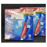 10- 8oz. Tubes of Colgate Cavity Protection