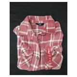 Women's size X-Large shacket