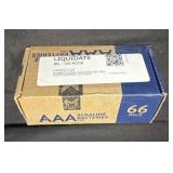 66pk. Box of AAA Alkaline Batteries