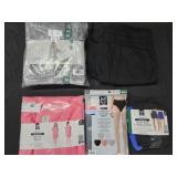 Women's size 3XL pajama set, dress, pants,