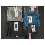 Women's size Small pants. Gap, wide leg, Juicy